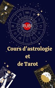 Cours d'astrologie et de Tarot cover image