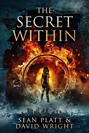 The secret within cover image