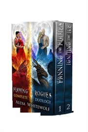 Flaming rogues complete duology : Flaming Rogues cover image