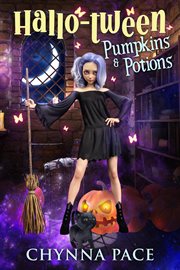 Pumpkins and potions cover image