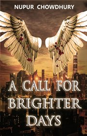 A call for brighter days cover image