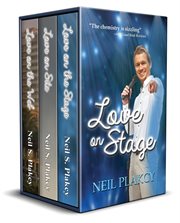 Love On : Books #1-3. Love On cover image