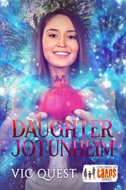 Daughter of jotunheim cover image