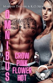 Omnibus : Crow Pink Flower Hot cover image