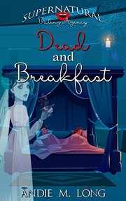 Dead and Breakfast cover image
