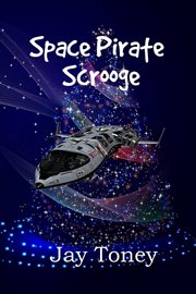 Space pirate scrooge cover image