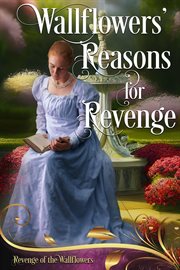 Wallflowers' Reasons for Revenge cover image