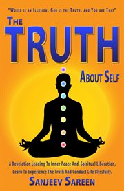 The Truth about Self cover image