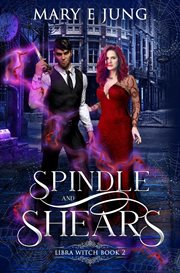 Spindle and Shears cover image