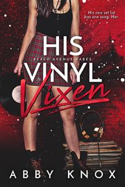 His Vinyl Vixen cover image