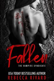 Fallen : A Vampire Syndicate Romance cover image