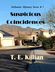 Suspicious Coincidences cover image