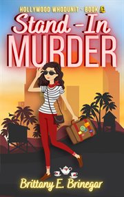 Stand-In Murder : In Murder cover image