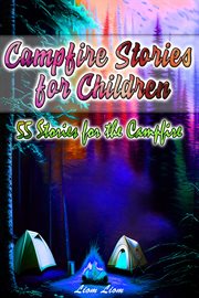 Campfire Stories for Children cover image