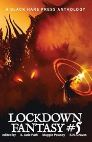Lockdown fantasy #5 cover image