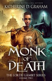 Monk of death cover image