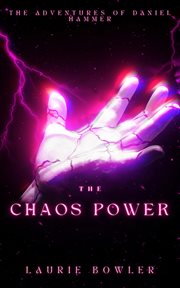 The Chaos Power cover image