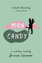 Man Candy cover image