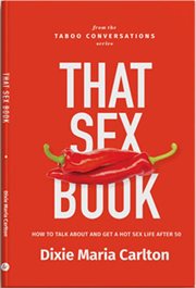 That Sex Book cover image