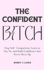 The confident bitch cover image
