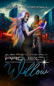 Project Willow cover image
