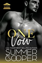 One Vow cover image