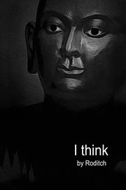 I Think cover image