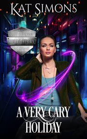 A Very Cary Holiday cover image