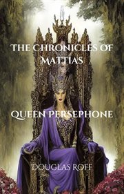 Queen Persephone cover image