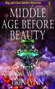 Middle Age Before Beauty cover image