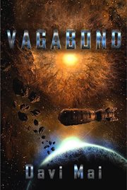 Vagabond cover image