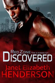 Red zone discovered cover image
