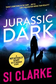 Jurassic Dark cover image