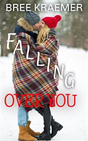 Falling over you cover image