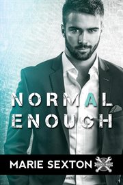 Normal Enough cover image