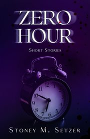 Zero hour cover image