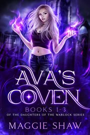 Ava's coven cover image