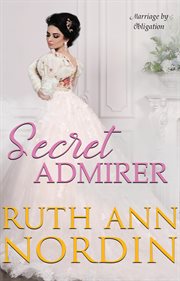 Secret admirer cover image