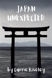 Japan Unexpected cover image