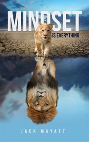 Mindset is everything cover image