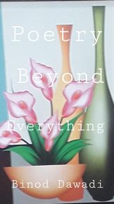 Poetry Beyond Everything cover image