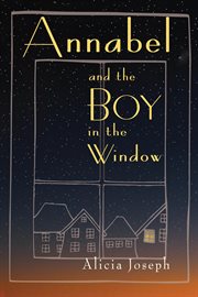 Annabel and the boy in the window cover image