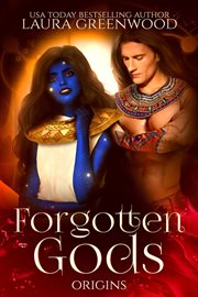 Forgotten gods: origins : Origins cover image