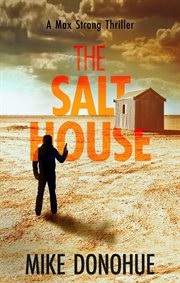The Salt House cover image