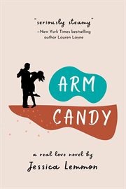 Arm candy cover image