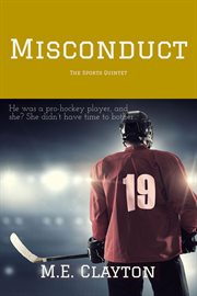 Misconduct cover image