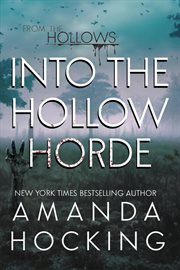 Into the Hollow Horde cover image