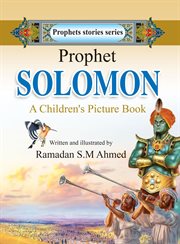 Prophet Solomon cover image
