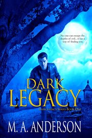 Dark Legacy cover image