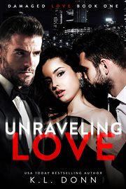 Unraveling Love cover image